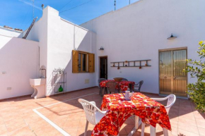 Casa Vacanza Lu Mare e Lu Ientu